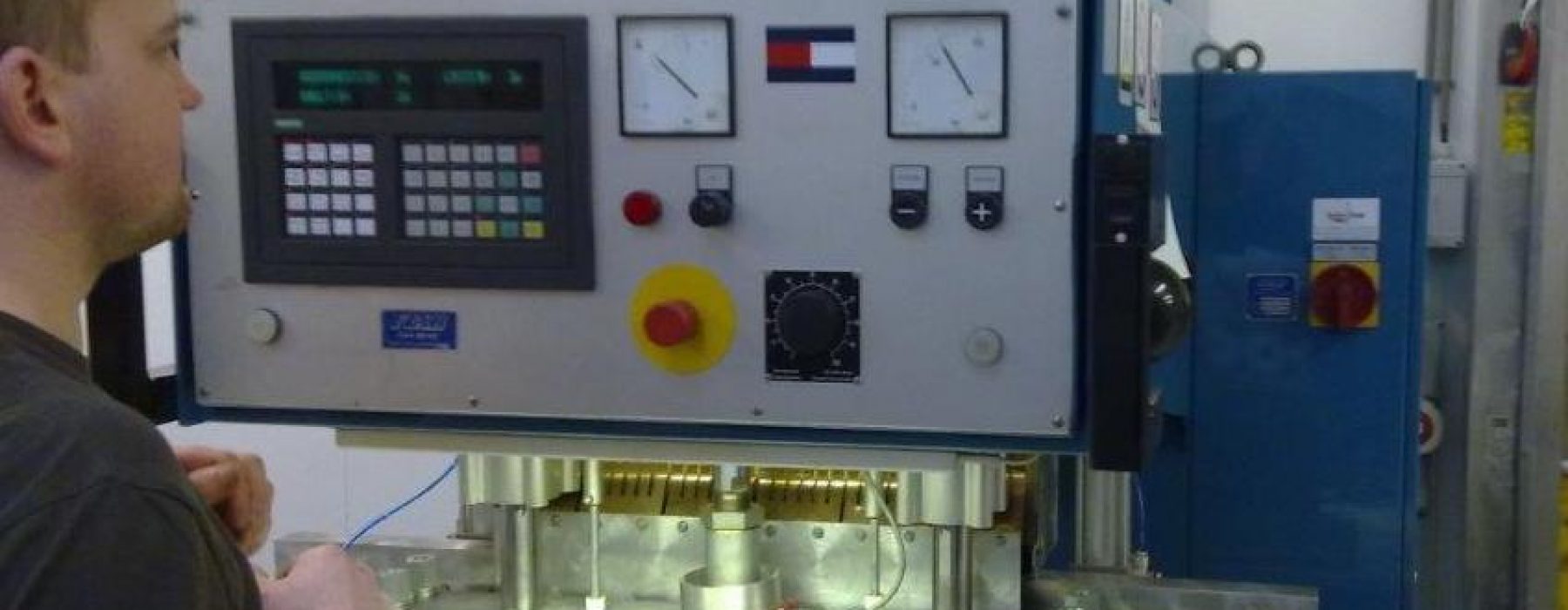 FIAB 8000PL_voorplaat